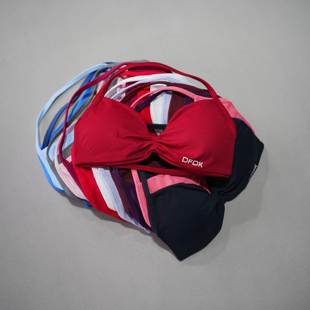 Sports Bra High Impact - Спортивный бюстгальтер DFDK 26 New Cross