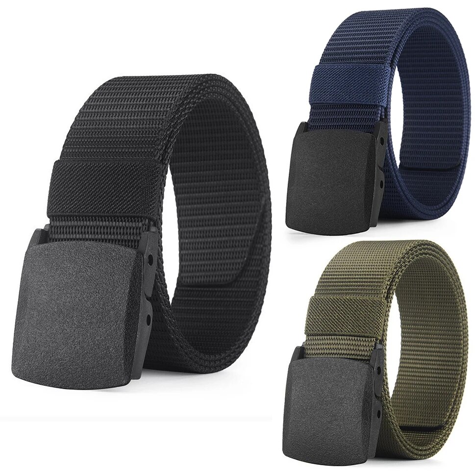 Corset Waist Cinch - Мужской ремень, уличный повседневный парусиновый ремень,