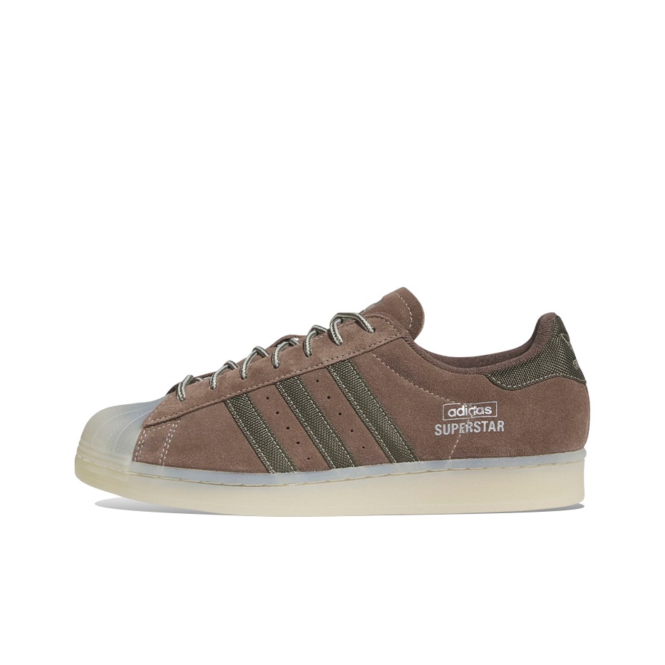 Adidas Shoes Superstar - Adidas Originals SUPERSTAR Скейтбордные кроссовки унисекс