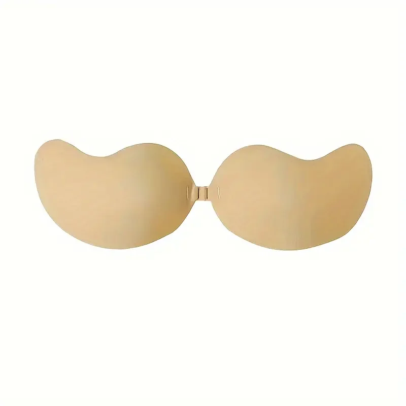 Невидимые лифт-бра-накладки дл – обзор и цена Silicone Bra Adhesive