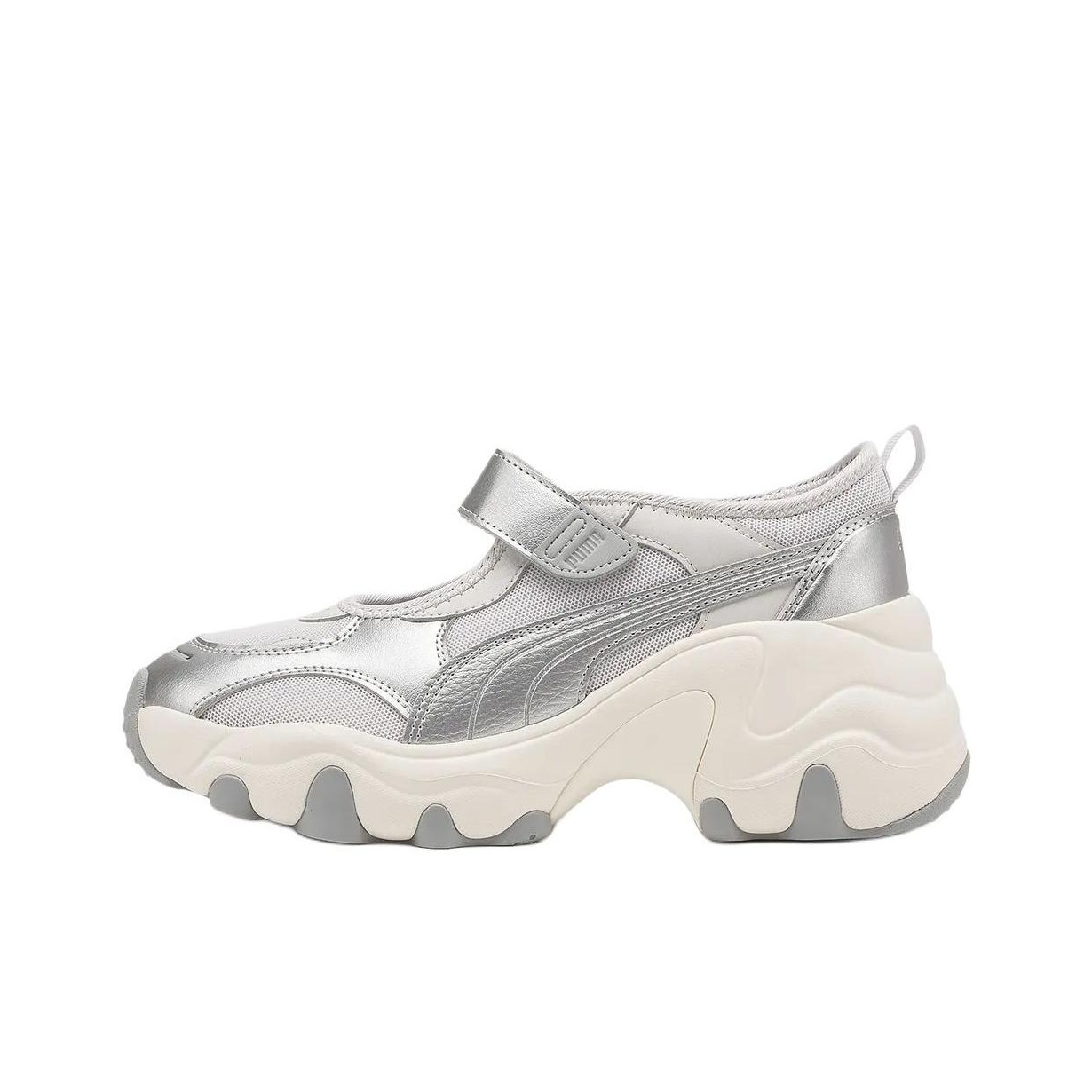 Повседневные кроссовки PUMA Pu – обзор и цена Puma Shoes Rs-X