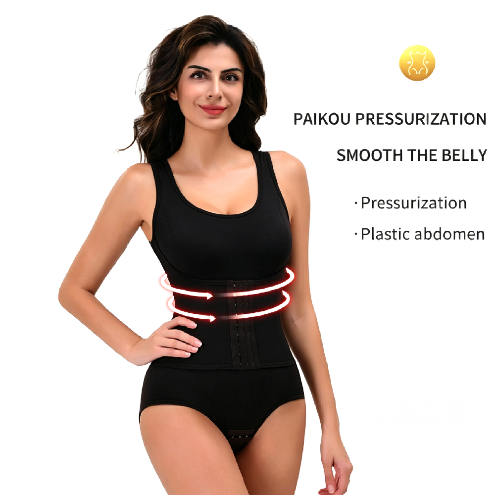 1 шт. Женский корсет-боди для  – обзор и цена Shapewear Bodysuit Firm