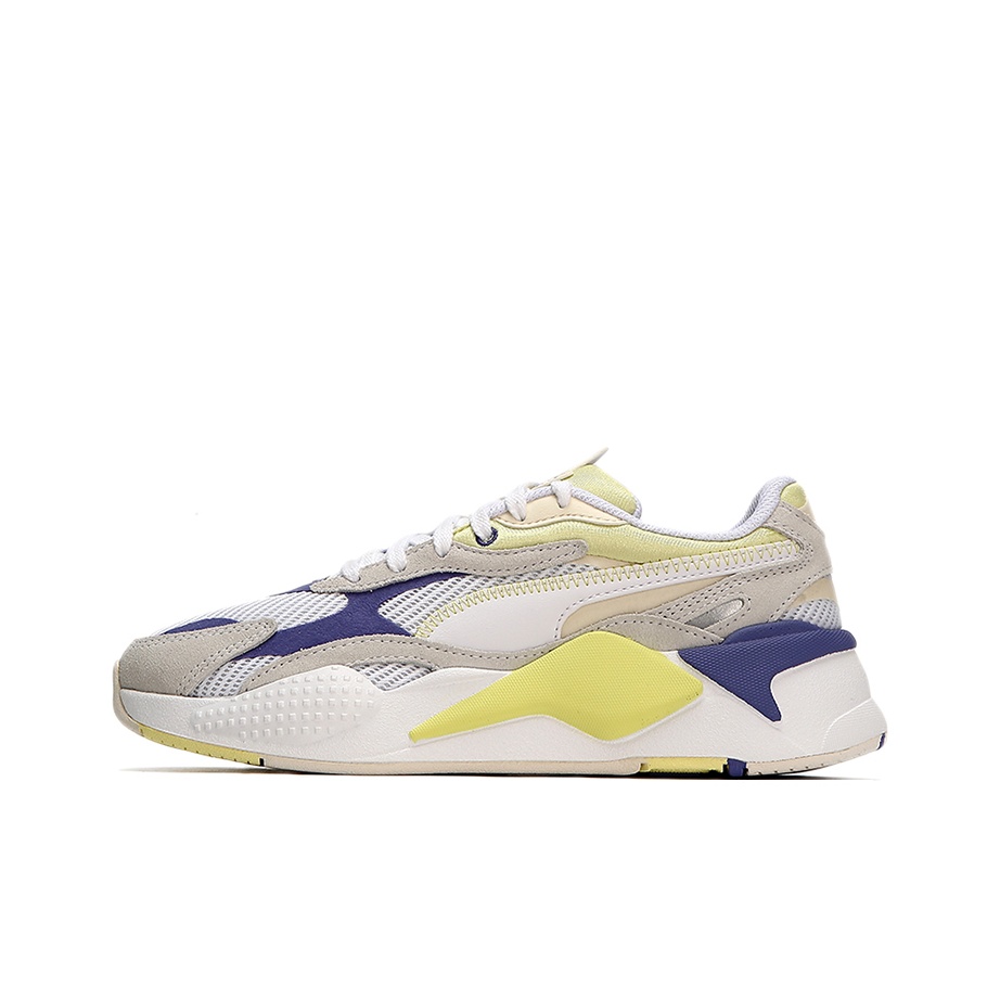 Женские повседневные кроссовки – обзор и цена Puma Shoes Rs-X