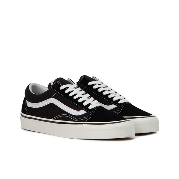Кроссовки для скейтбординга Va – обзор и цена Vans Shoes Old Skool