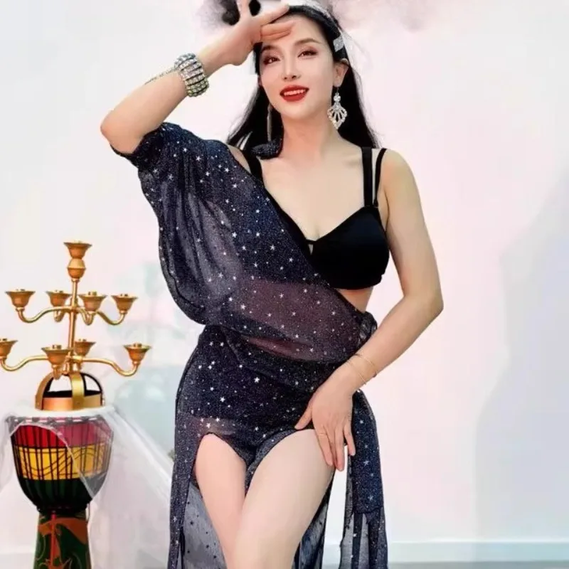 Индивидуальный костюм для заня – обзор и цена Robe Silk Women