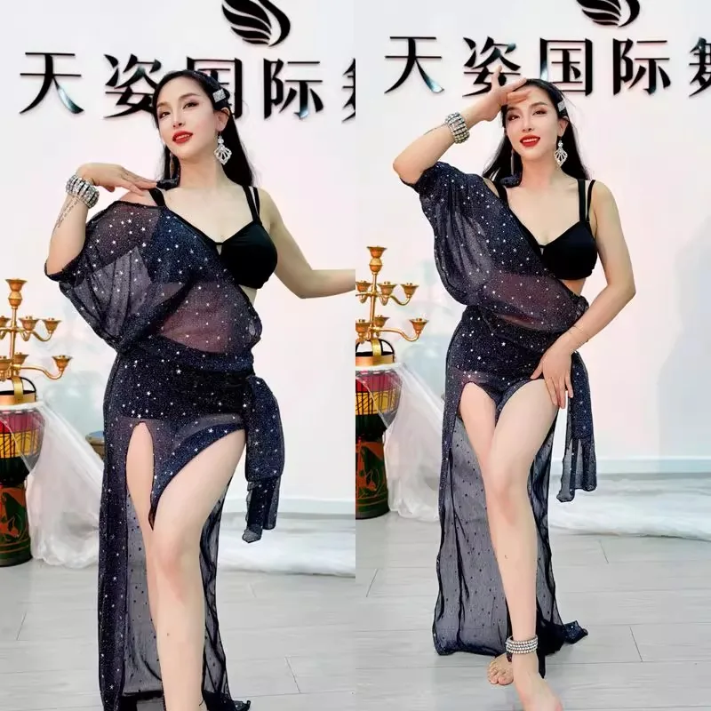 Индивидуальный костюм для заня – обзор и цена Robe Silk Women