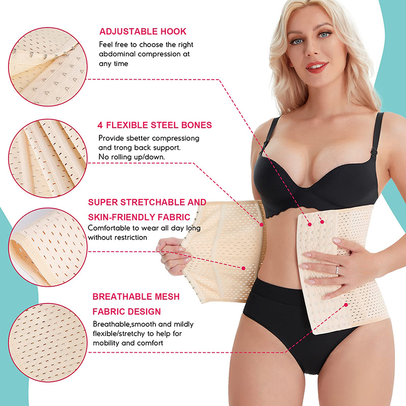 Модернизированный классический – обзор и цена Shapewear Bodysuit Firm
