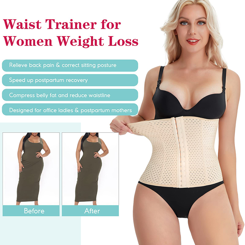Модернизированный классический – обзор и цена Shapewear Bodysuit Firm