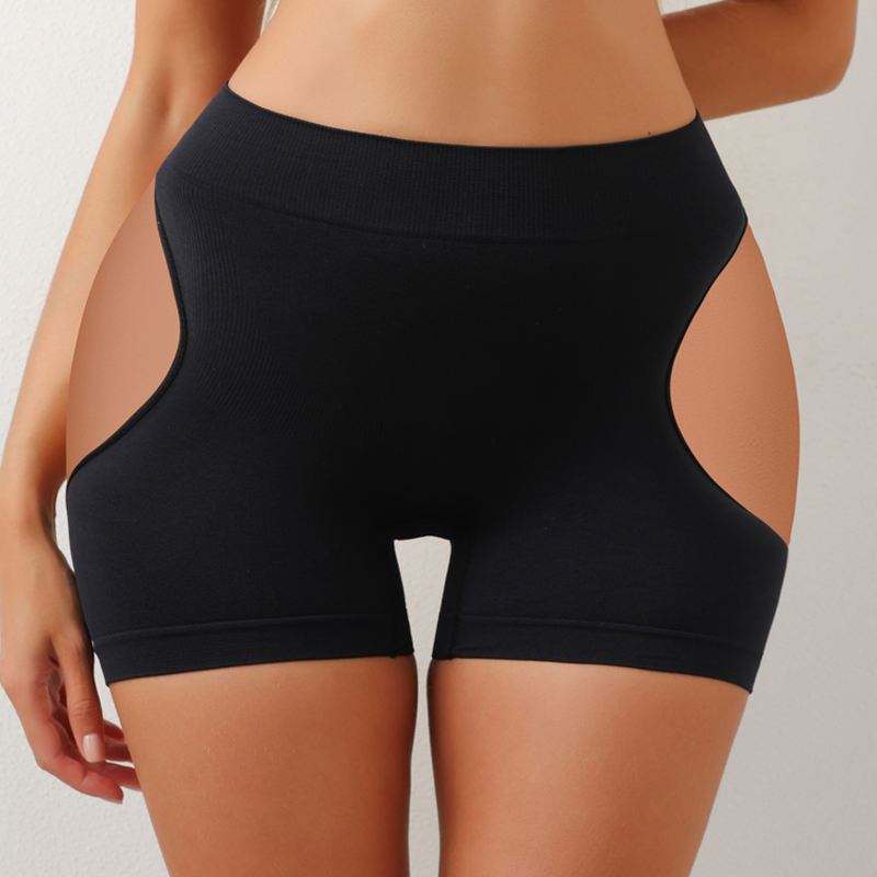 3 шт. женских шорт с высокой т – обзор и цена Seamless Underwear Women
