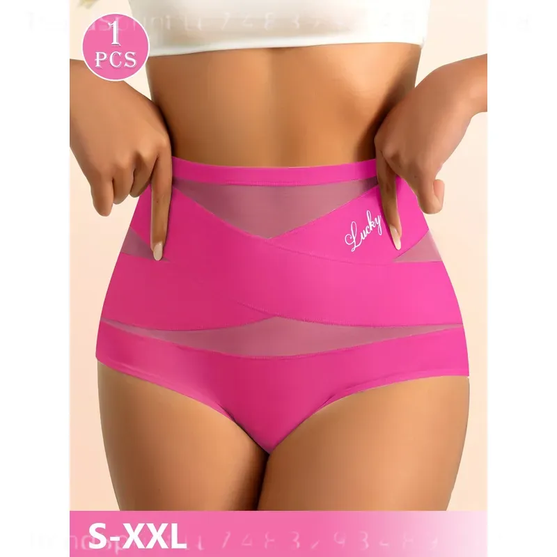 Женские бесшовные утягивающие  – обзор и цена Seamless Underwear Women