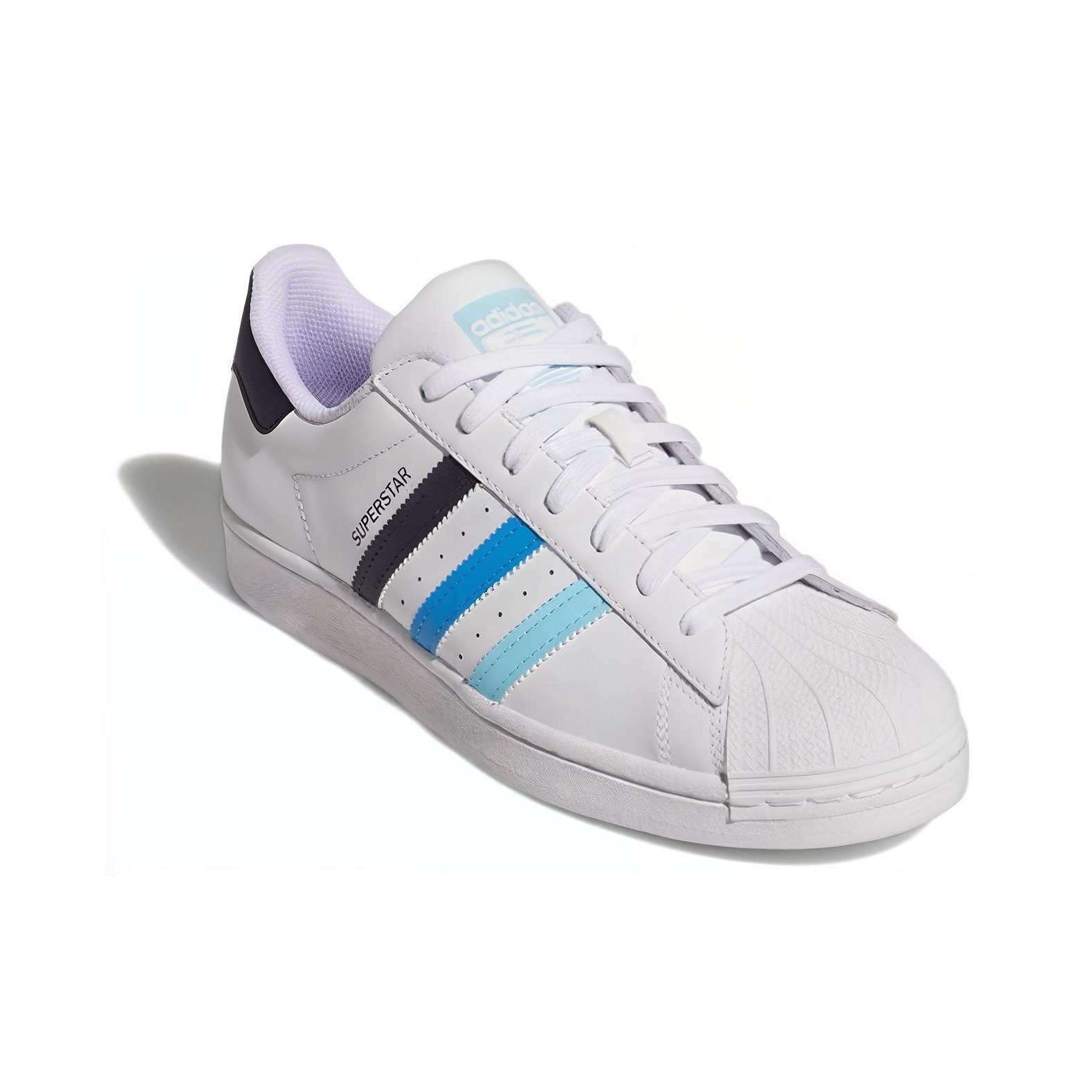 Adidas Originals SUPERSTAR Ске – обзор и цена Adidas Shoes Superstar