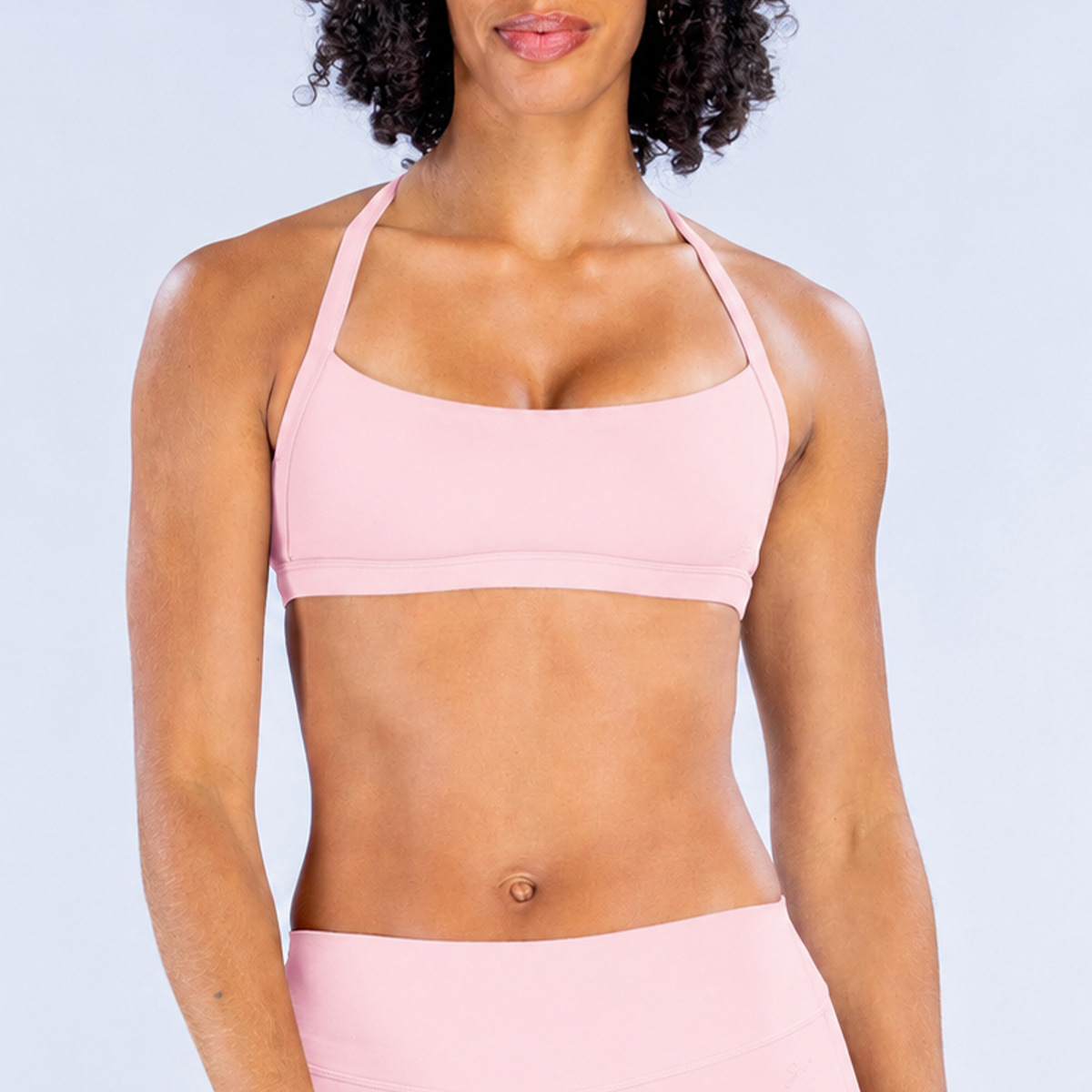 Спортивный бюстгальтер для йог – обзор и цена Push Up Bra Padded