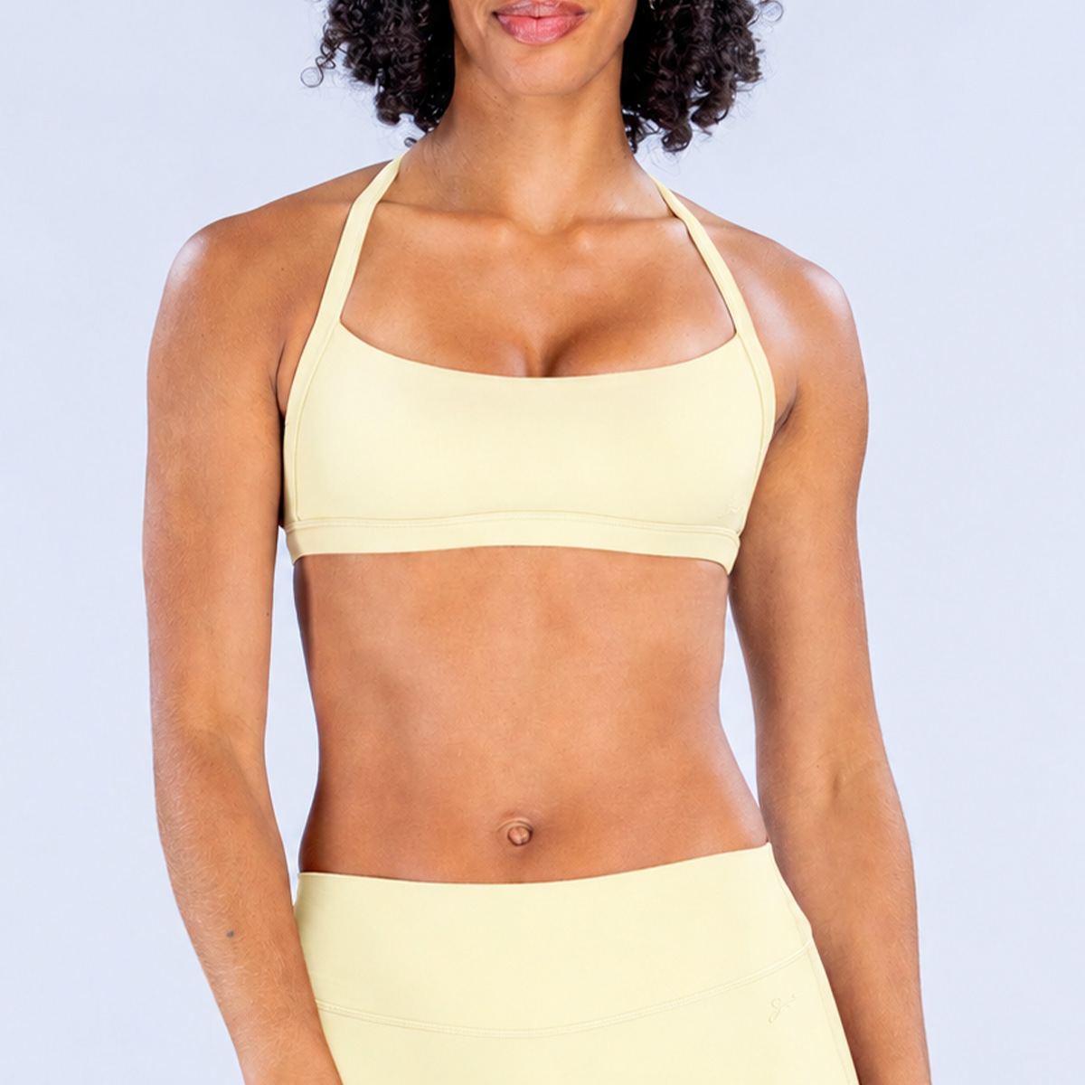 Спортивный бюстгальтер для йог – обзор и цена Push Up Bra Padded