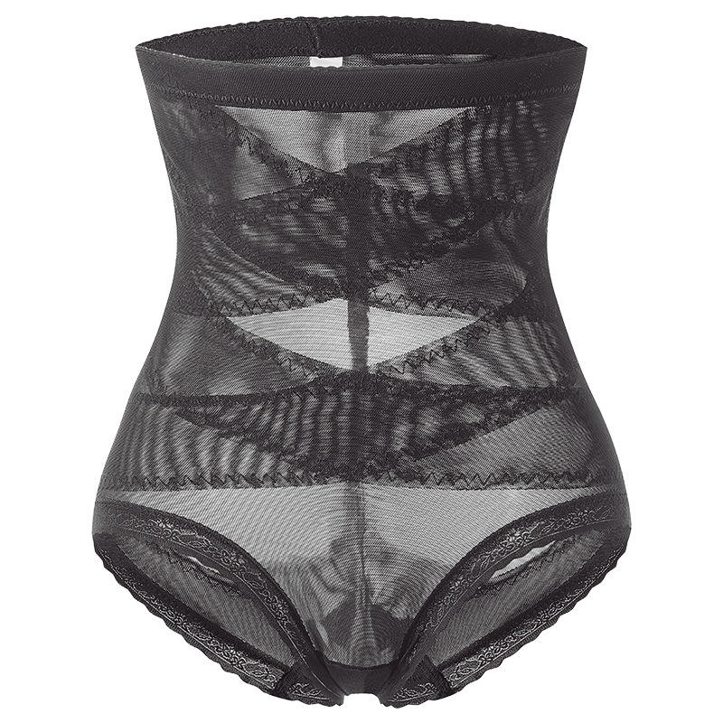 Женские шорты с высокой талией – обзор и цена Seamless Underwear Women