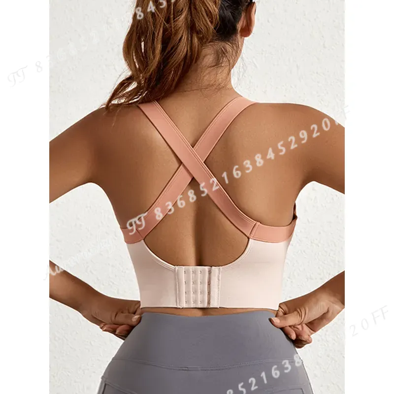 Женский спортивный бюстгальтер – обзор и цена Sports Bra High Impact