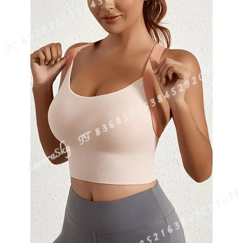 Женский спортивный бюстгальтер – обзор и цена Sports Bra High Impact