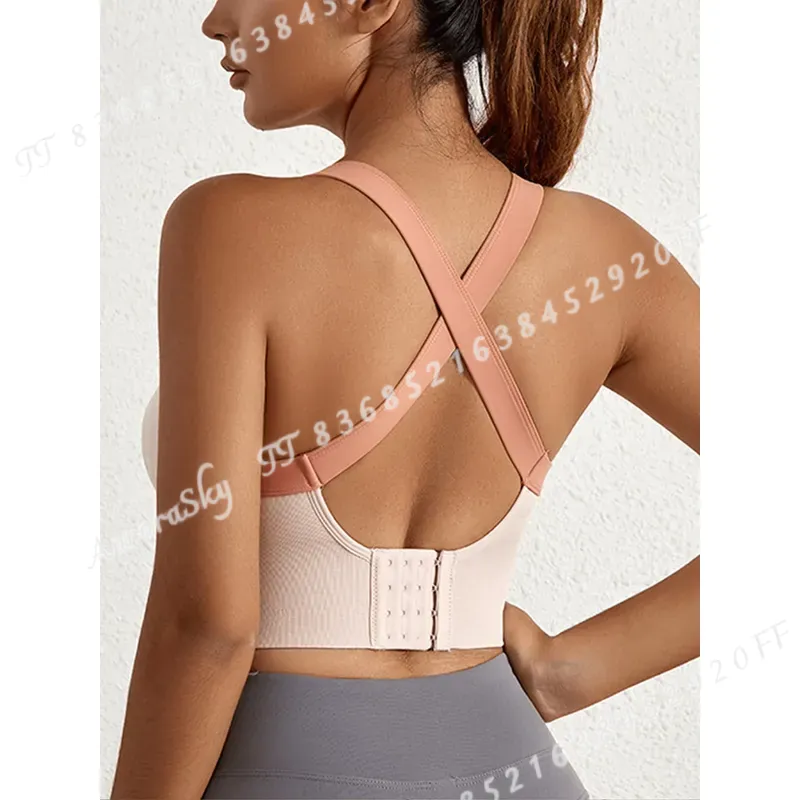 Женский спортивный бюстгальтер – обзор и цена Sports Bra High Impact