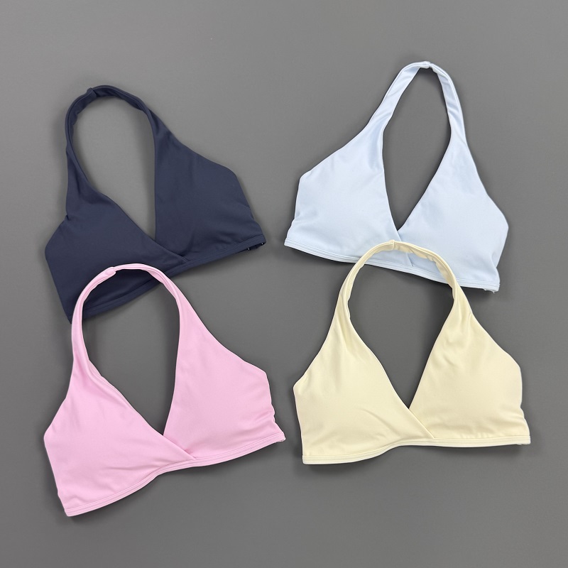 Женский спортивный топ с ворот – обзор и цена Sports Bra High Impact