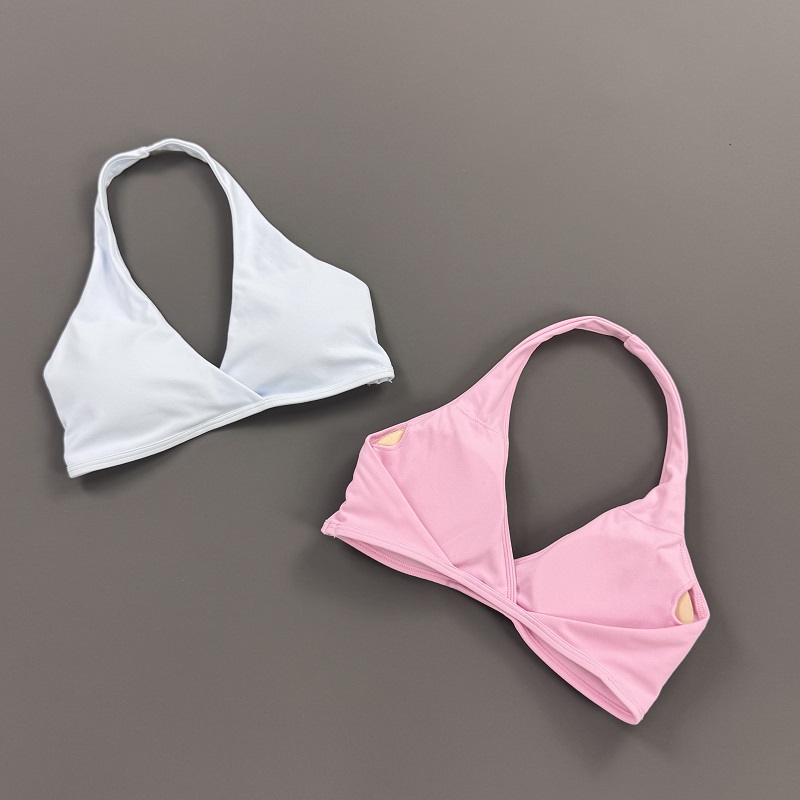 Женский спортивный топ с ворот – обзор и цена Sports Bra High Impact