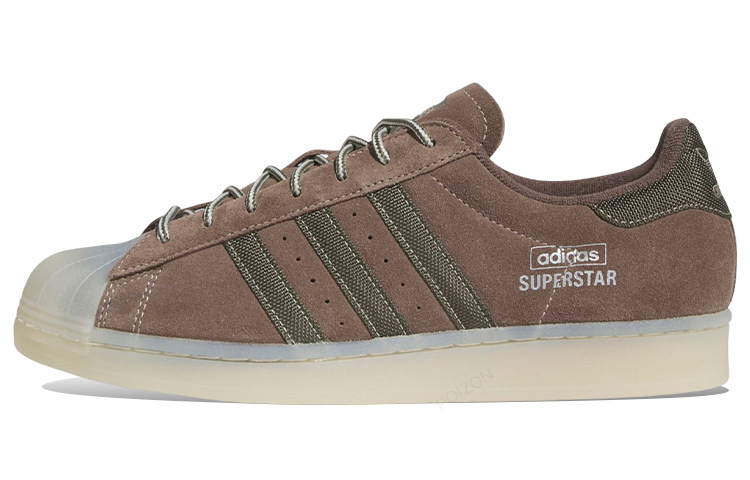 Adidas Originals SUPERSTAR Ске – обзор и цена Adidas Shoes Superstar