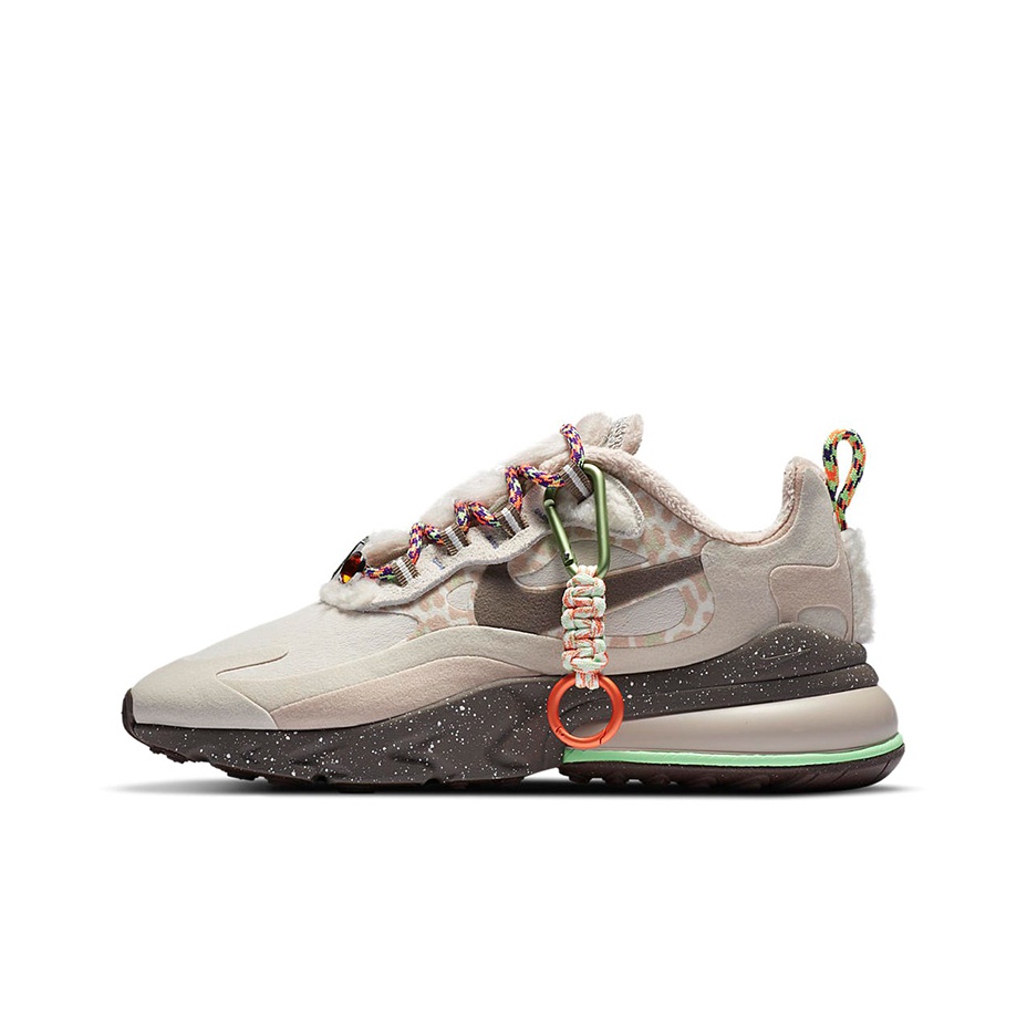 Кроссовки Nike Air Max 270 из  – обзор и цена Nike Shoes Air Max 270
